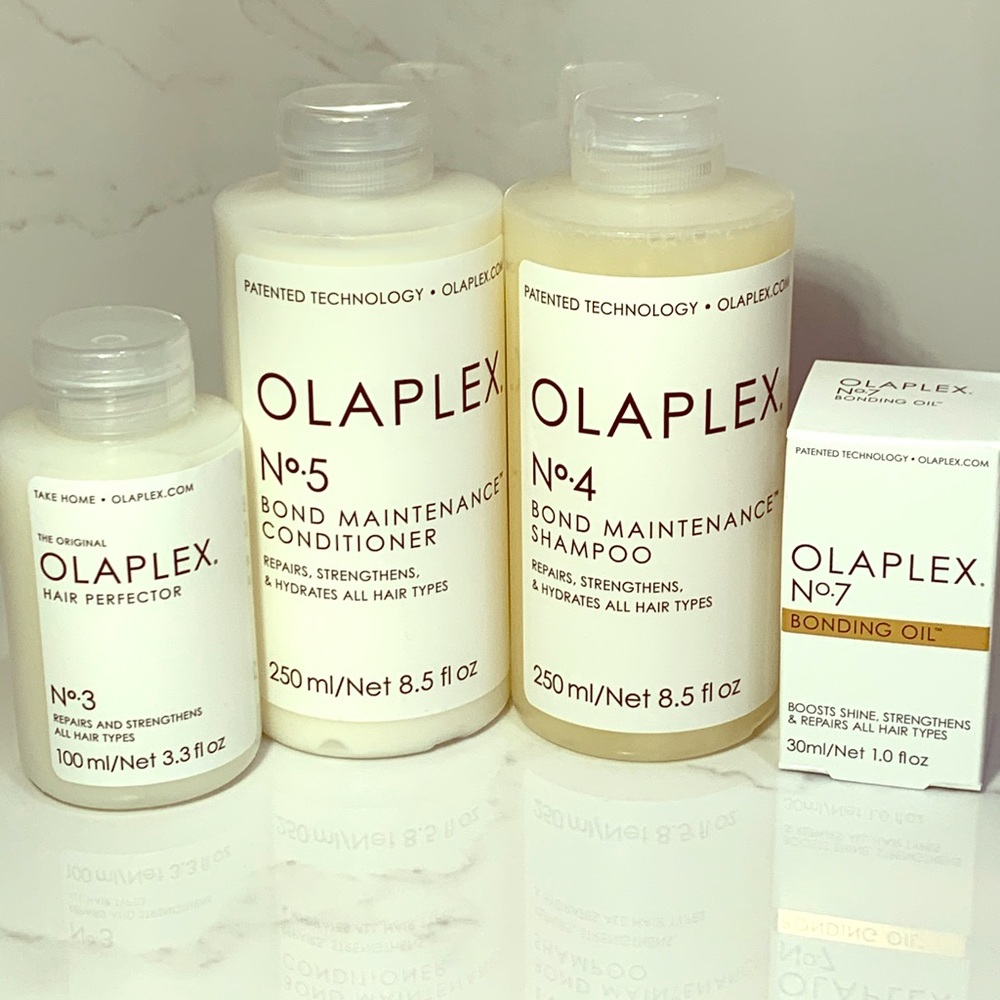 Olaplex
